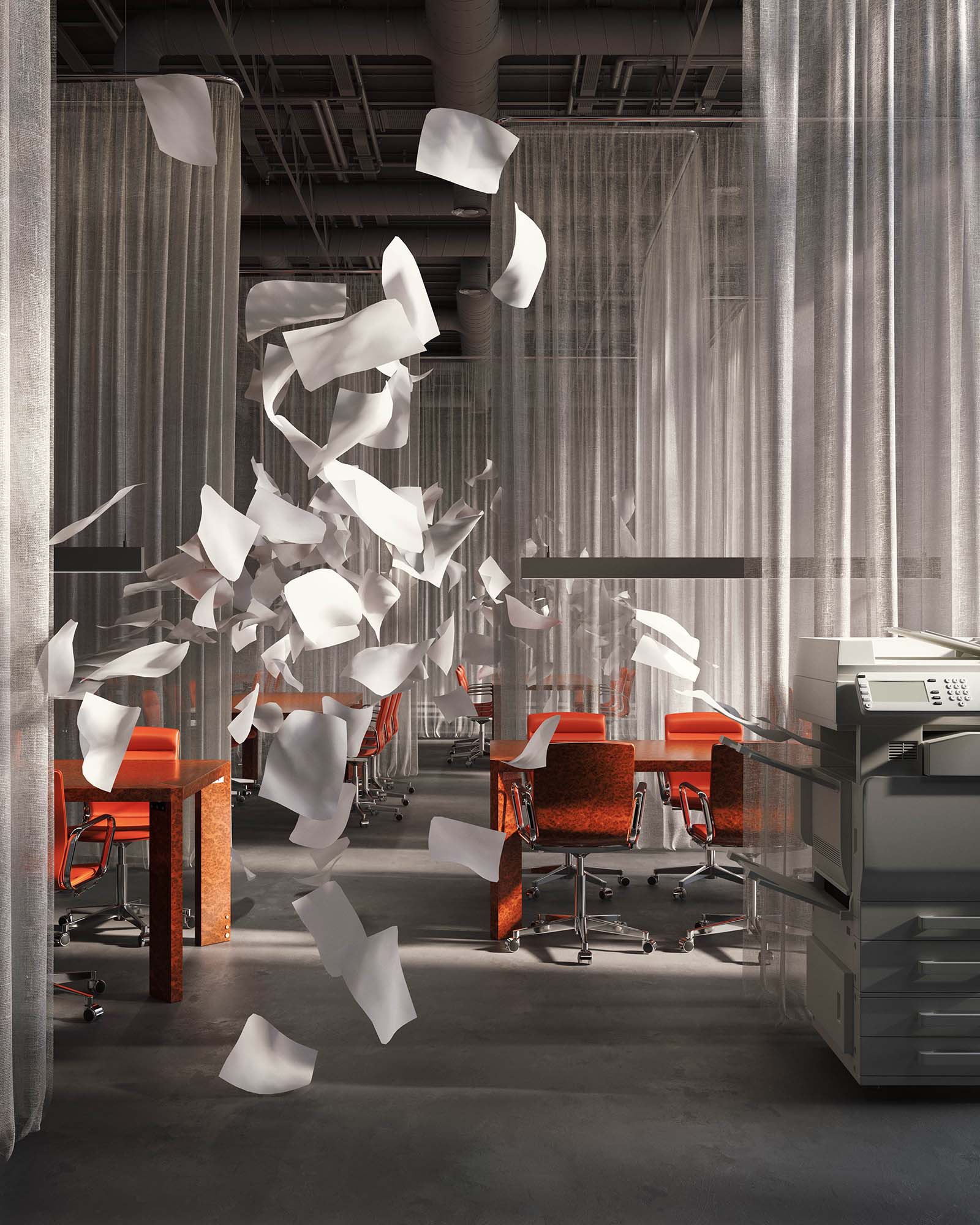 Friday Office