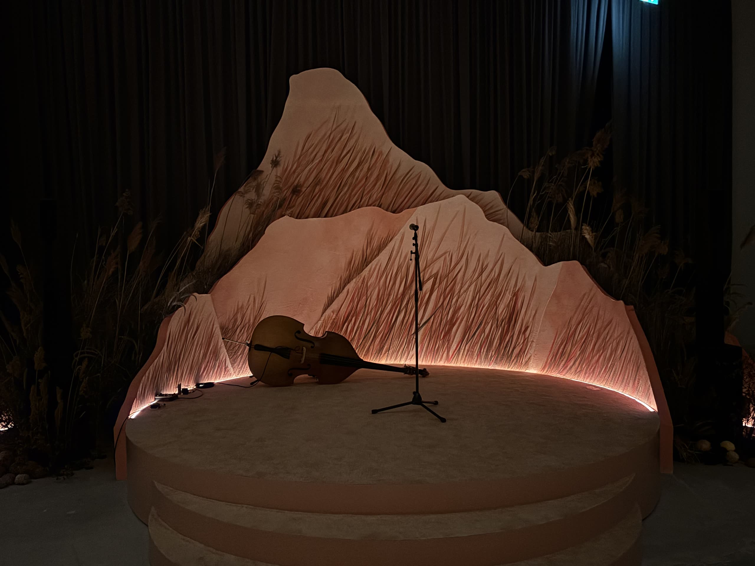 Daydream Flight — Immersive Dinner