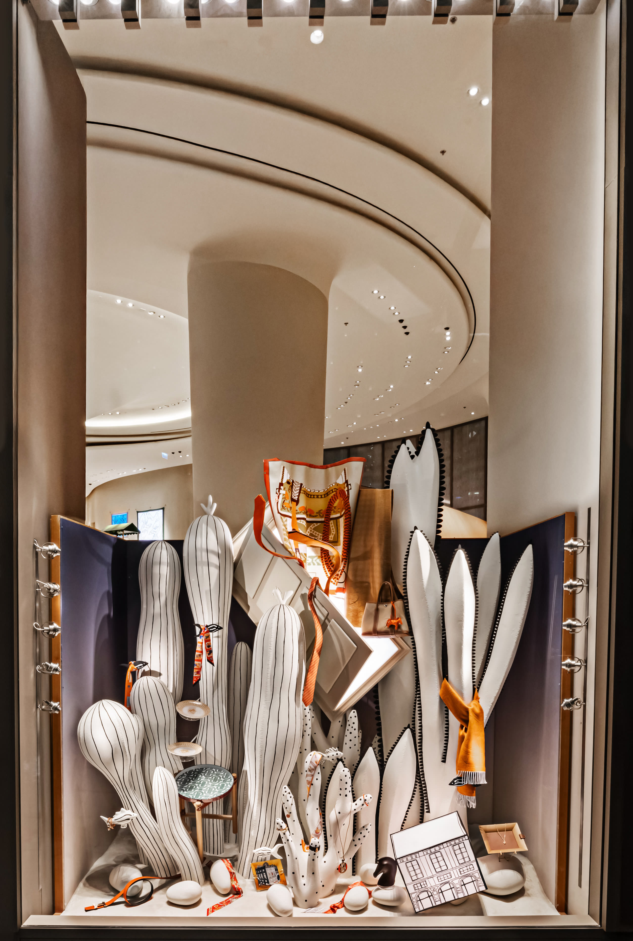 Hidden Treasures — Maison Windows