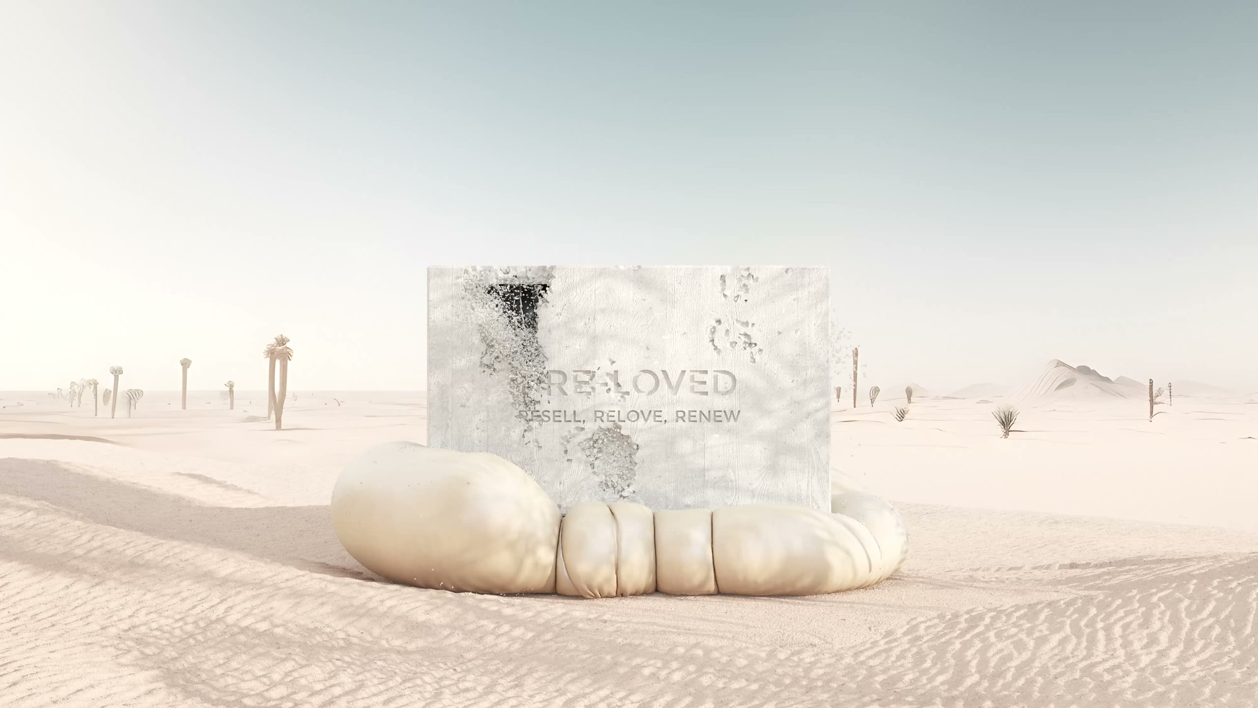 Level Shoes — Utopic Arabia