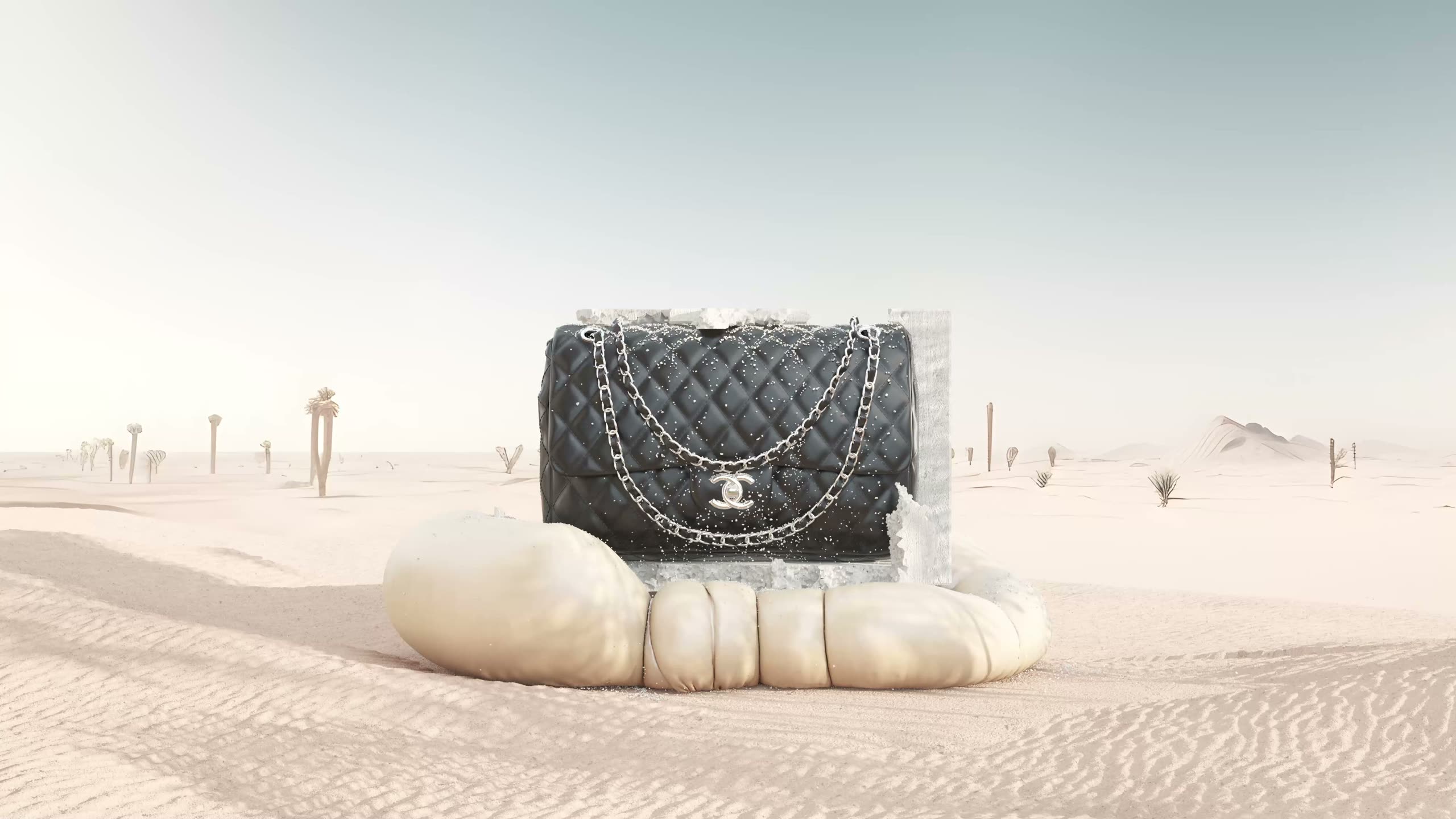 Level Shoes — Utopic Arabia