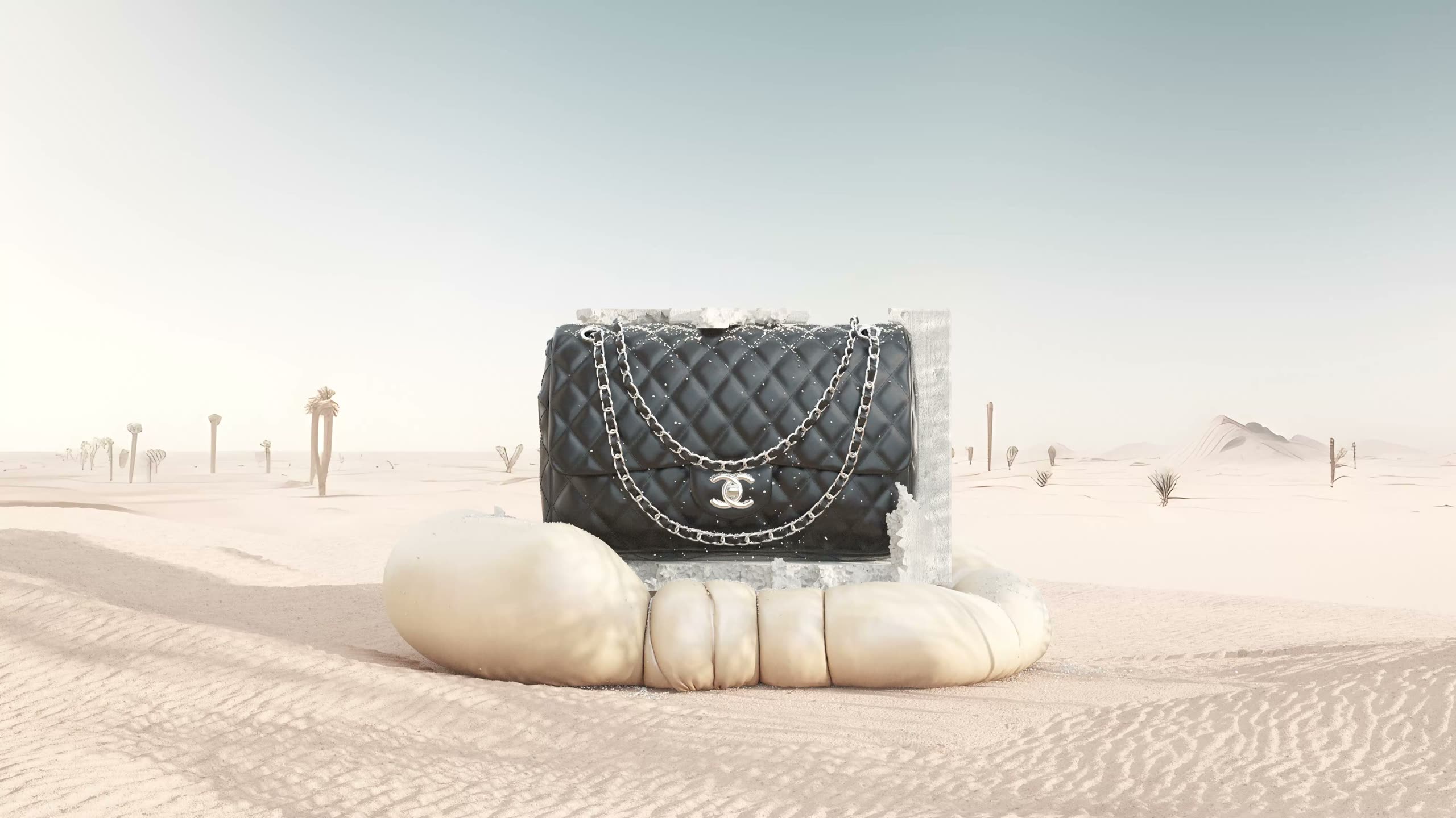 Level Shoes — Utopic Arabia