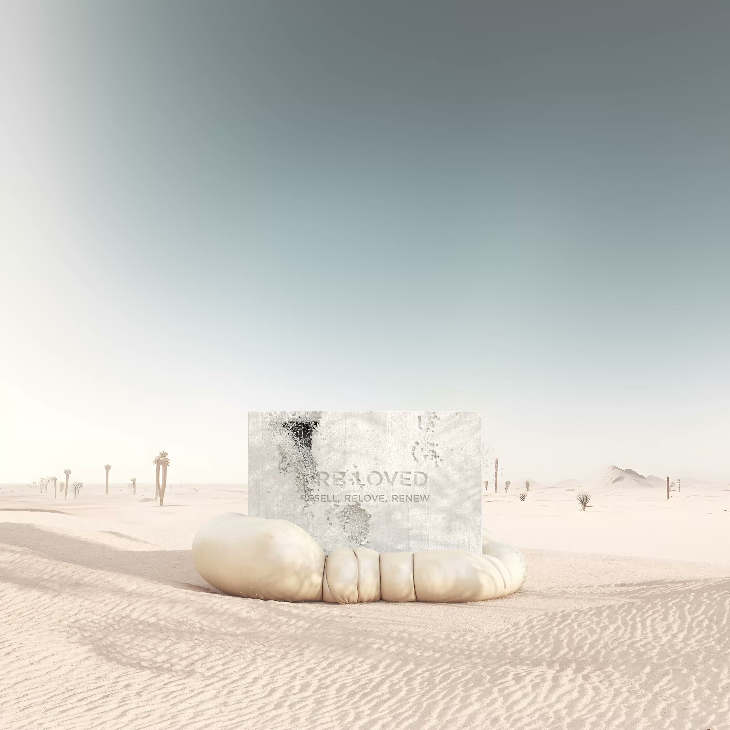 Level Shoes — Utopic Arabia