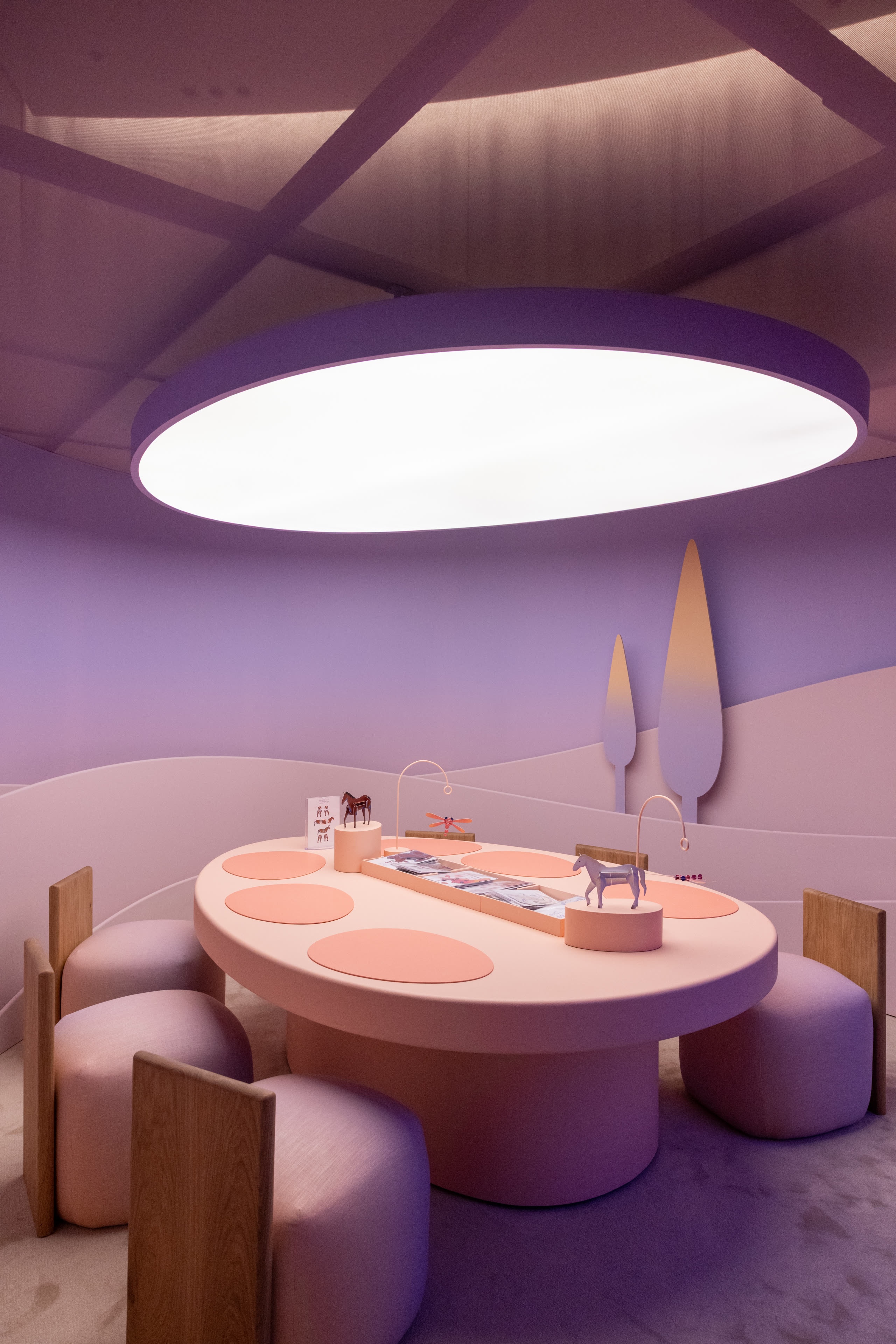 Ramadan Majlis — A Majlis Reimagined