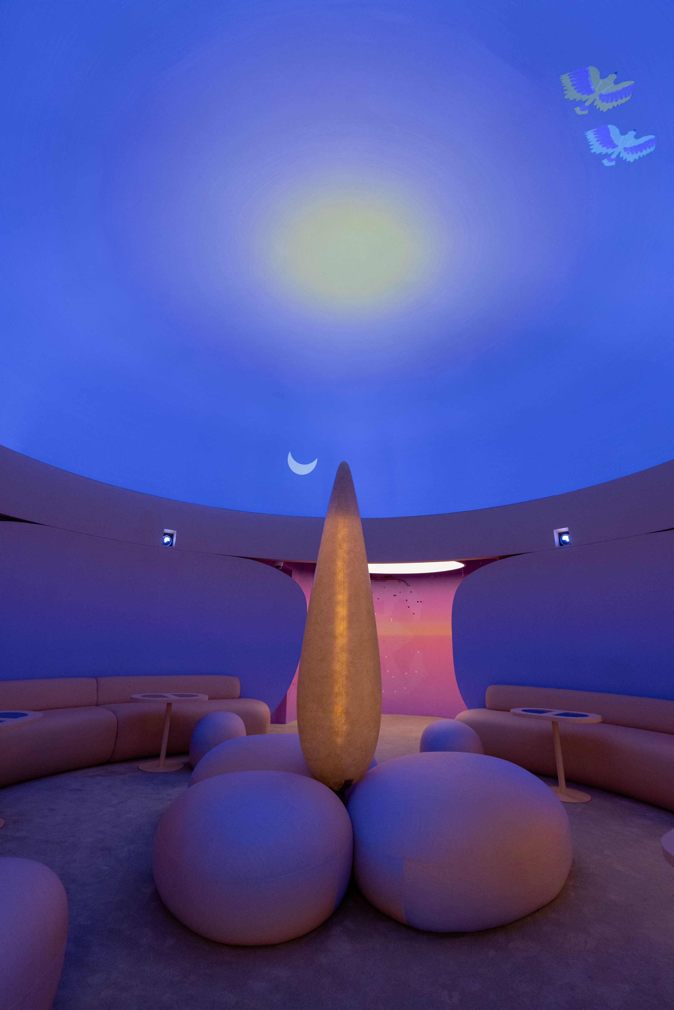 Ramadan Majlis — A Majlis Reimagined