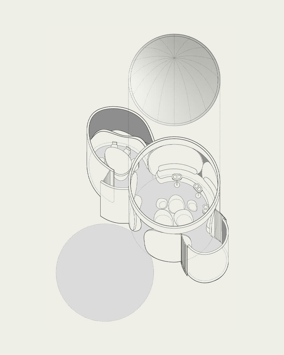 Ramadan Majlis — A Majlis Reimagined