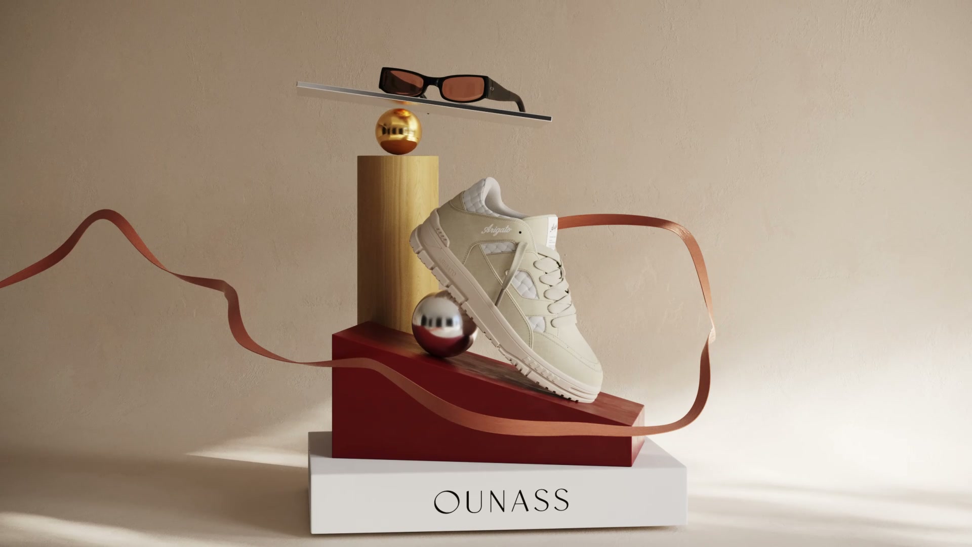 Ounass — Wonder Week 3