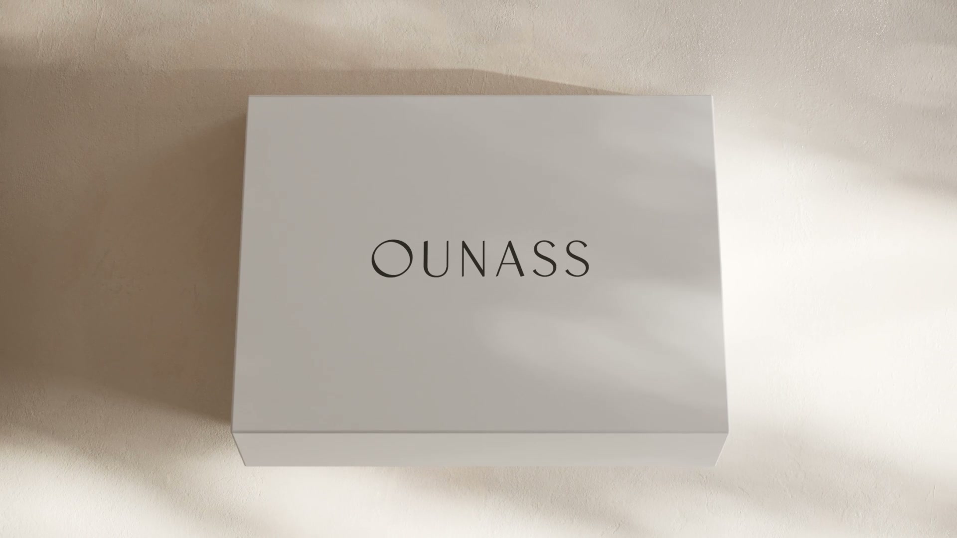 Ounass — Wonder Week 3