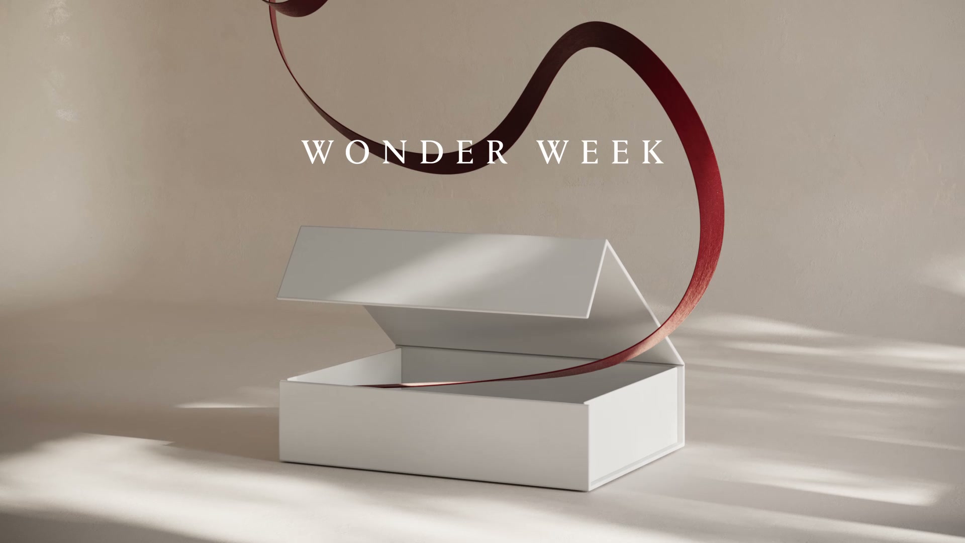 Ounass — Wonder Week Oct '25