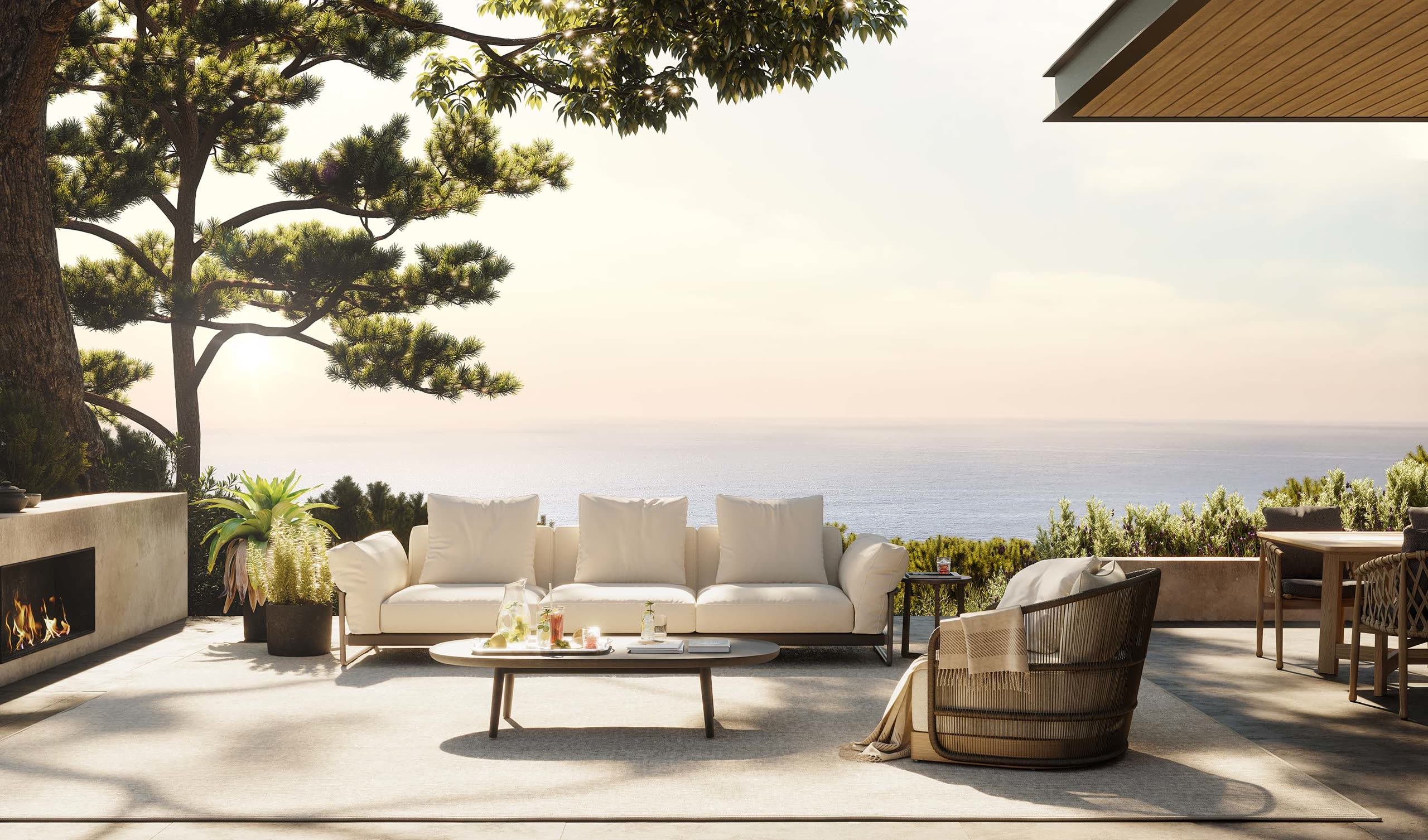 Stark Carpets Summer