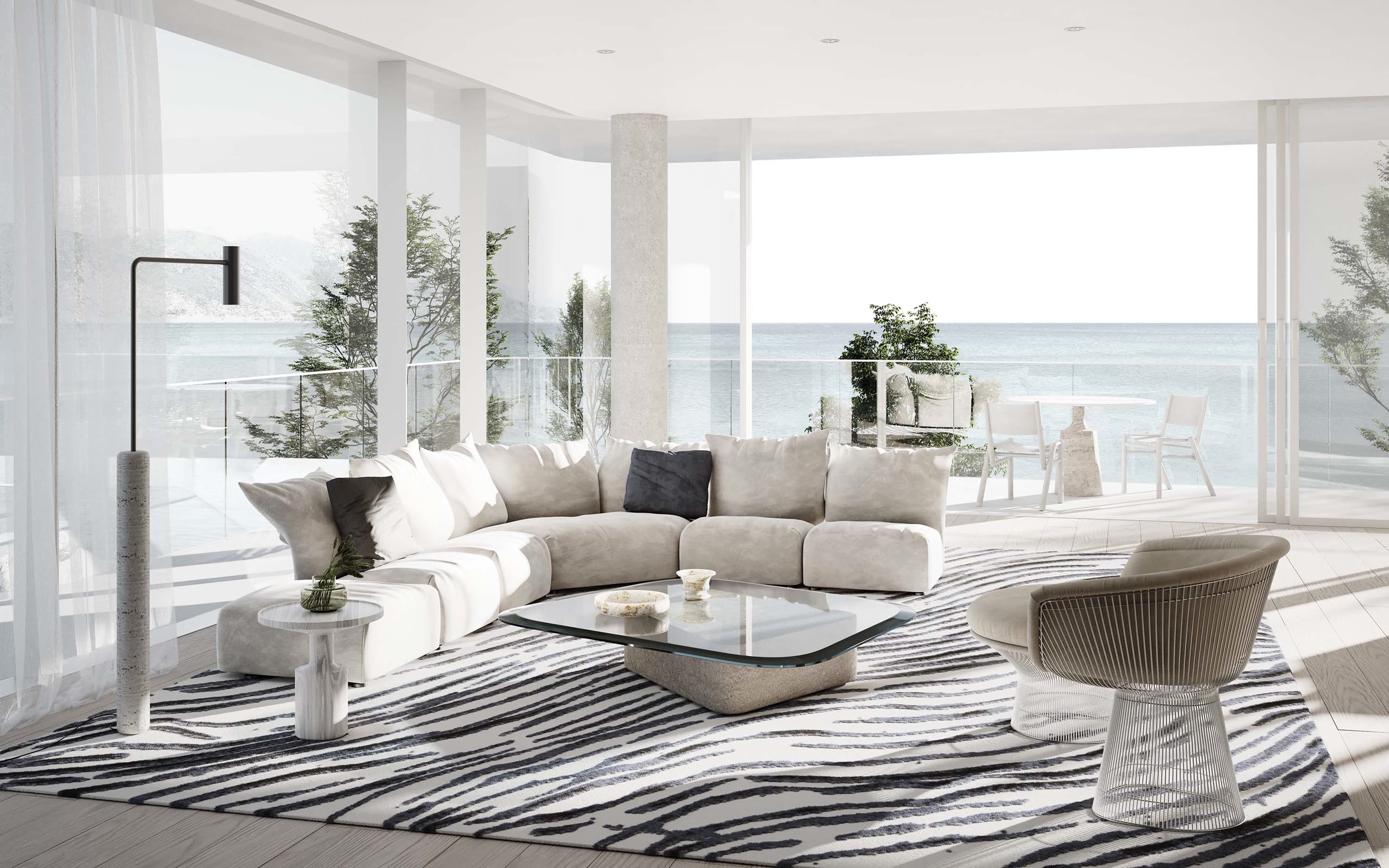 Stark Carpets Summer