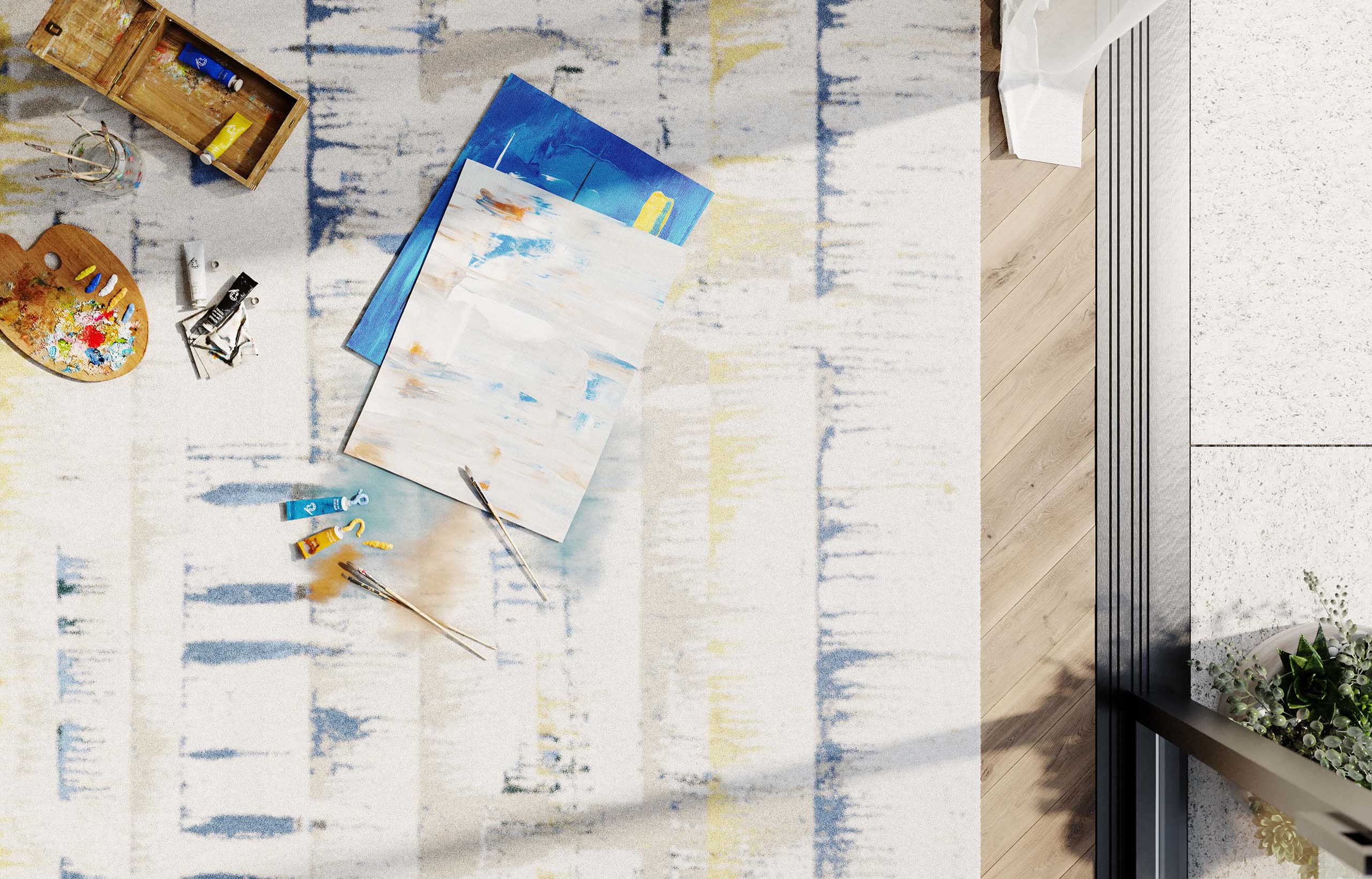Stark Carpets Summer