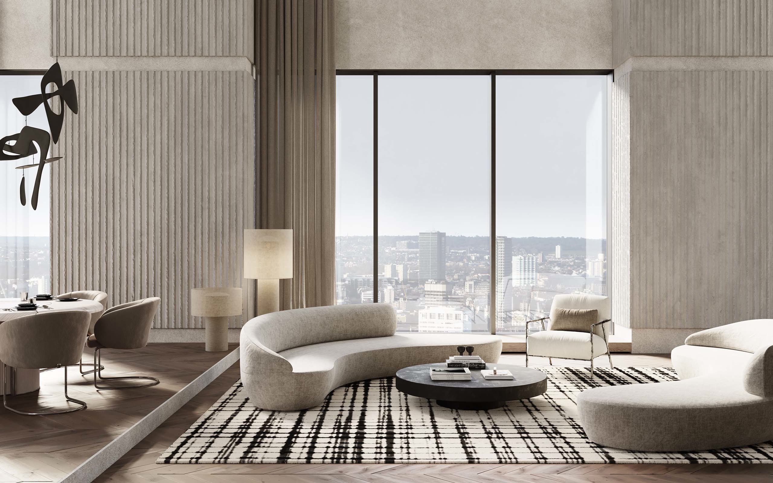 Stark Carpets Summer