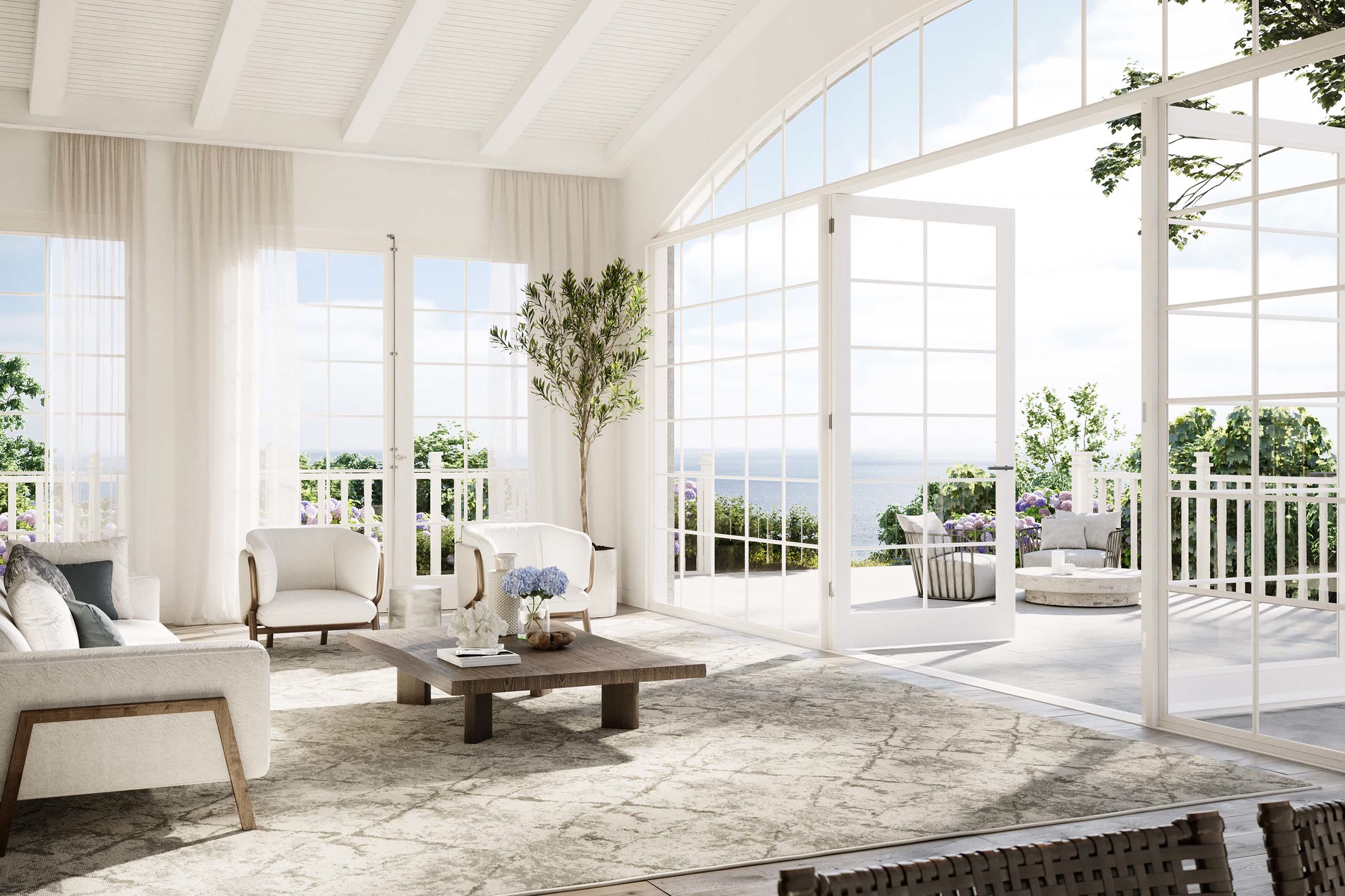 Stark Carpets Summer