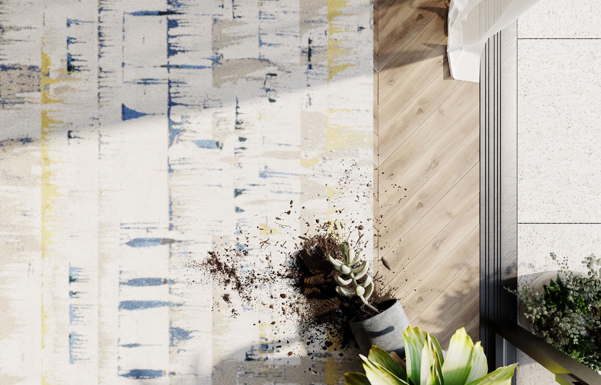 Stark Carpets Summer