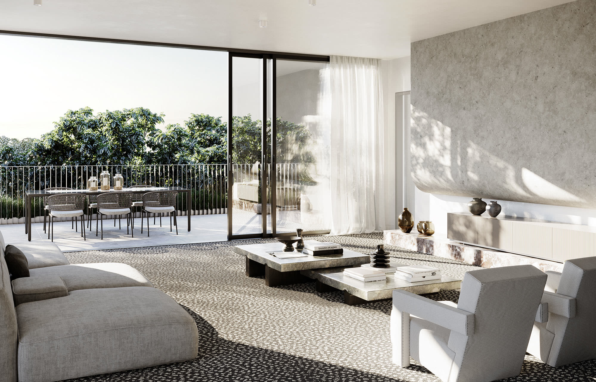 Stark Carpets