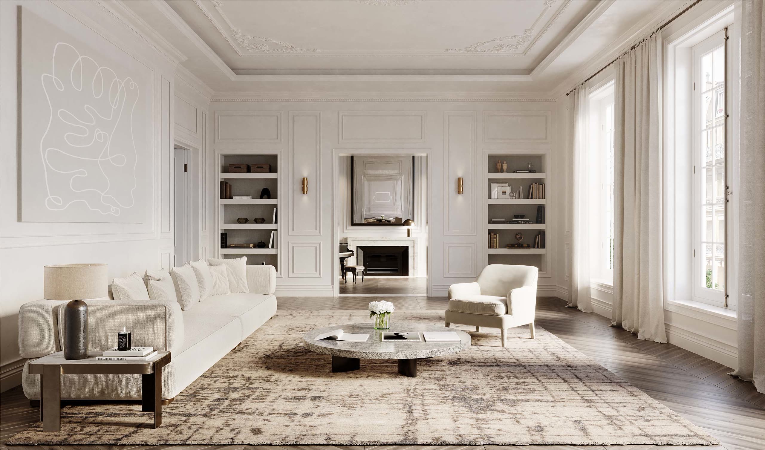 Stark Carpets