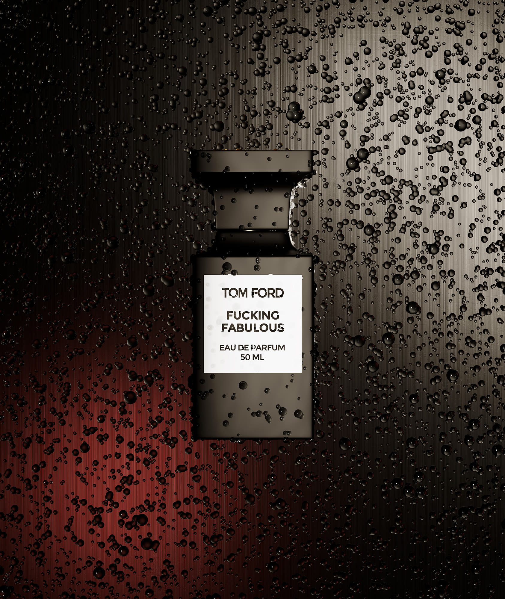 Tom Ford