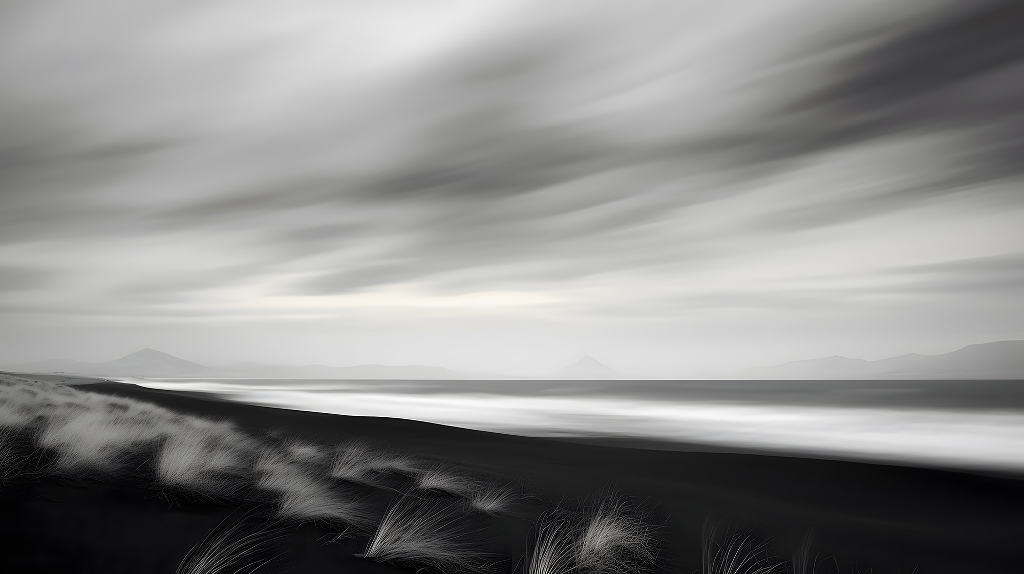 Sunset Landscapes