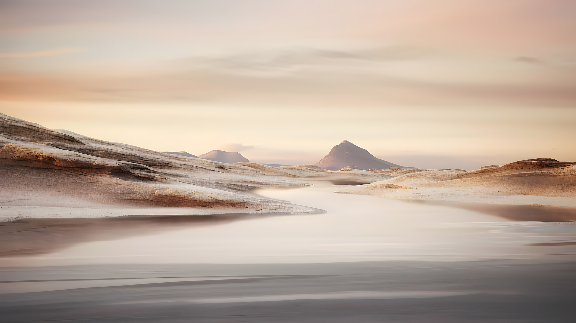 Sunset Landscapes